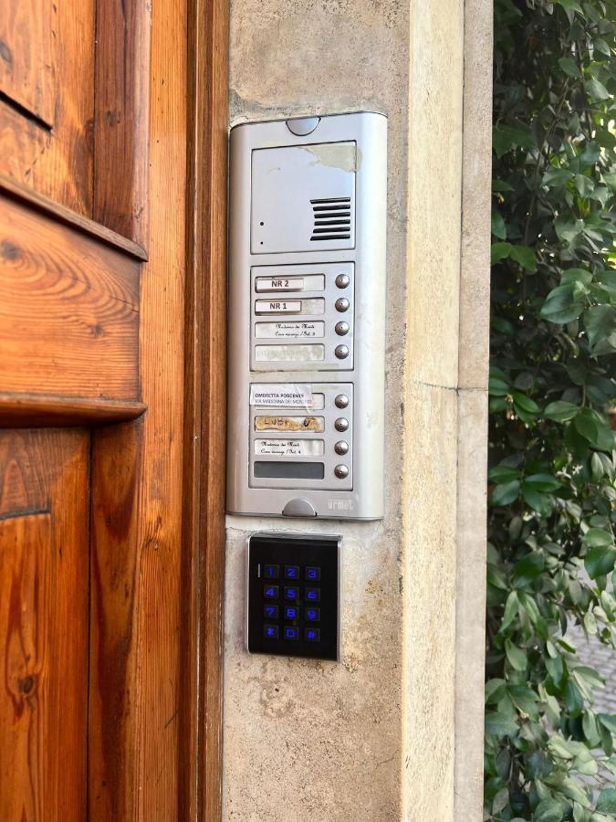 Madonna Dei Monti Apartamento Roma