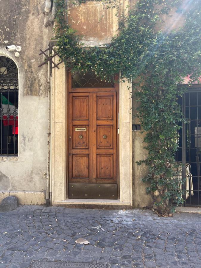 Madonna Dei Monti Apartamento *