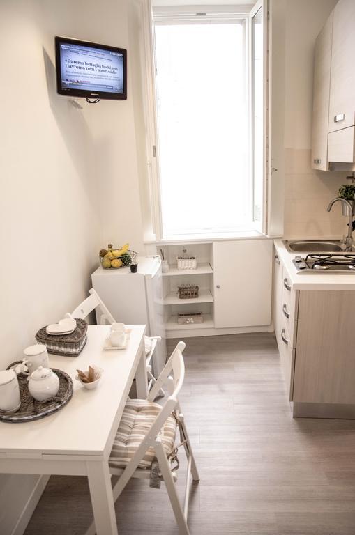 Apartamento Madonna Dei Monti Roma