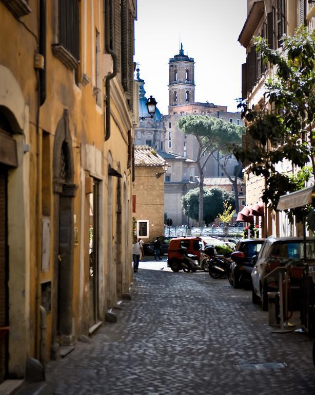 Apartamento Madonna Dei Monti Roma