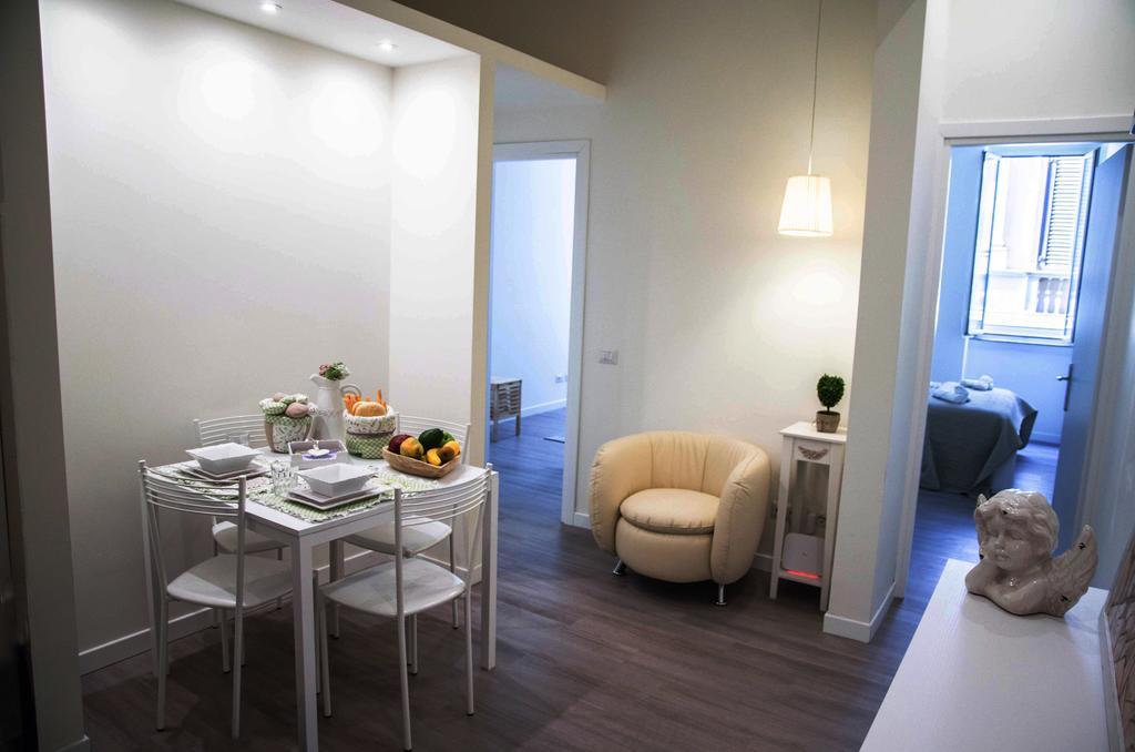 Apartamento Madonna Dei Monti *