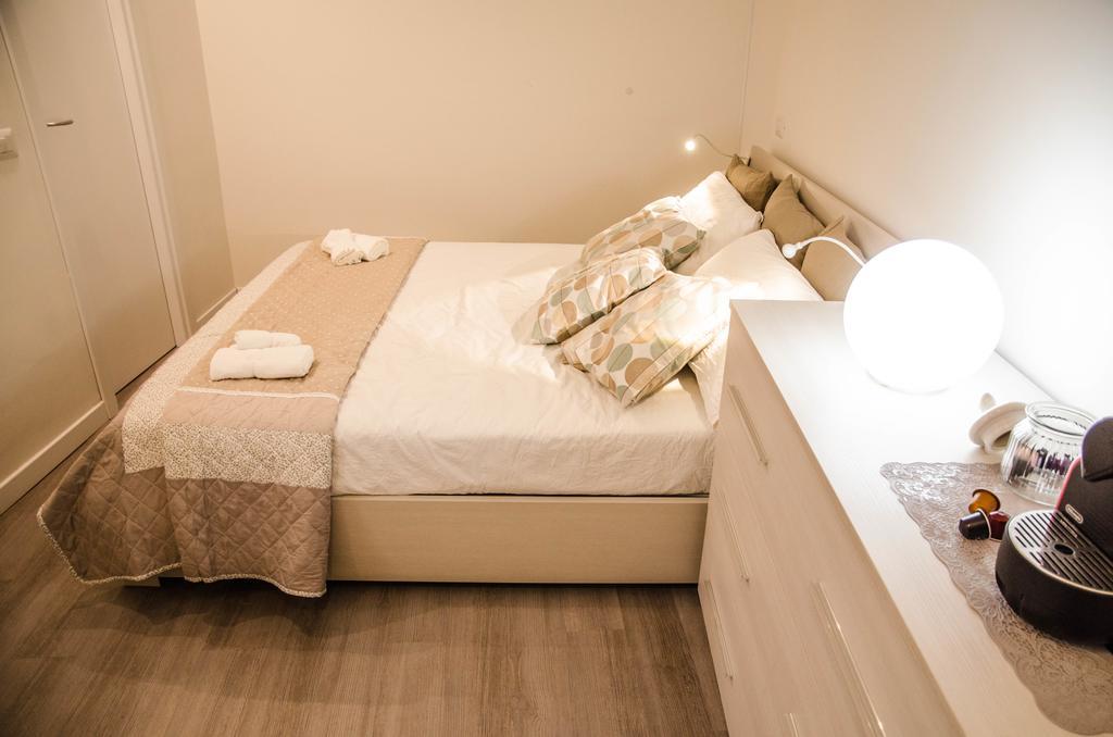 Madonna Dei Monti Apartment