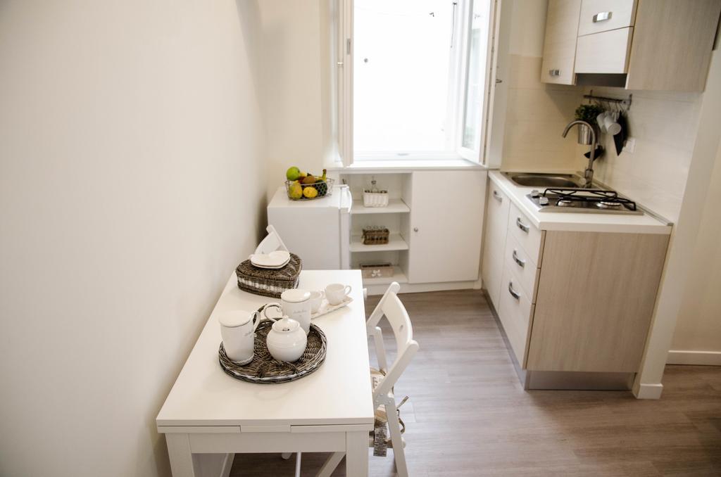 Apartment Madonna Dei Monti