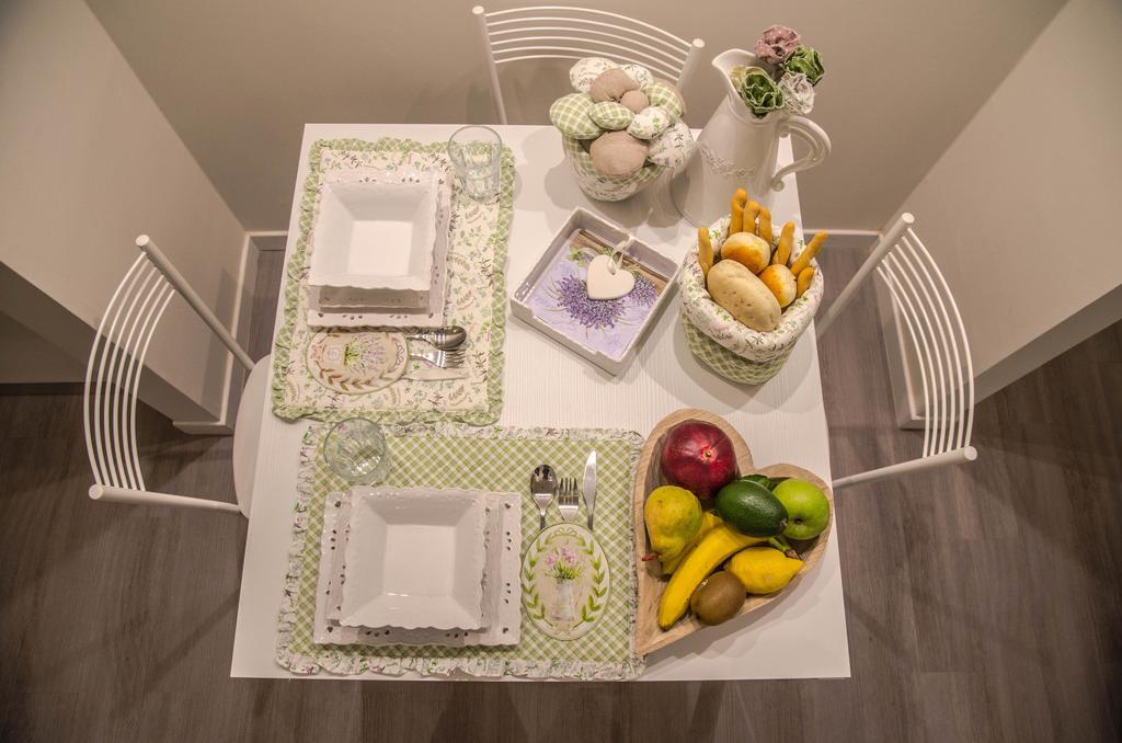 Apartment Madonna Dei Monti Rom
