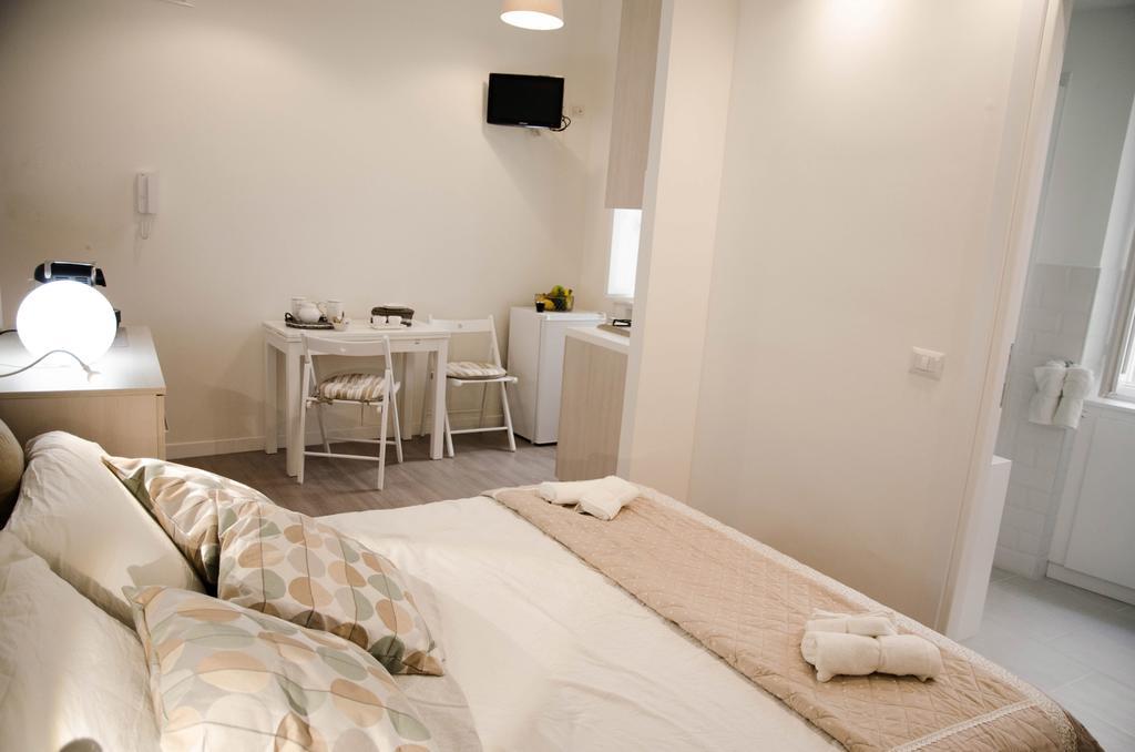 Apartment Madonna Dei Monti